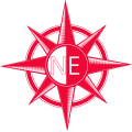 north-east-logo-compass