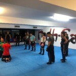 krav maga north east athens classes