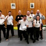 ikmf krav maga exams
