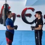 krav maga classes