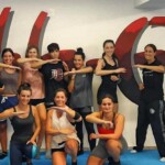 stay away krav maga for women north east athens