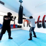 Krav Maga αυτοάμυνα για όλους