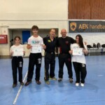 εξετάσεις παιδικό κραβ μαγκά