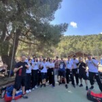 Summer Camp IKMF Greece Success Exams