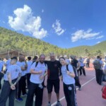 Summer Camp IKMF Greece Exams