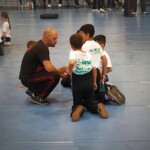 παιδικό krav maga